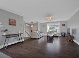 Comfortable 3BR Getaway, Hotel in Riverview