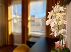 Hotel-Style, No Host, Professionally Managed ID267
