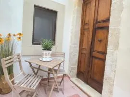 Residence Plemmirio Ortigia