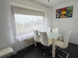 Ferienwohnung am Deister