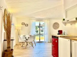Good vibes apartment Portocervo marina
