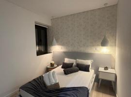 Family Hostel Costa Nova