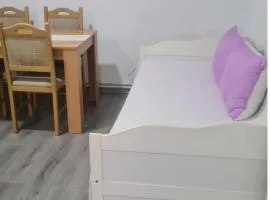 Apartman Luks