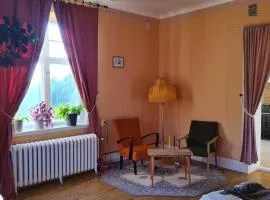 Blombacka bruks väg 12