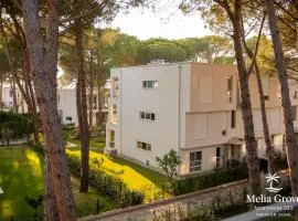 Melia Grove Apartment 325