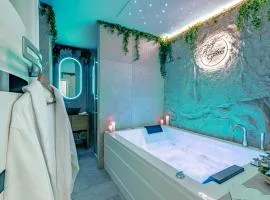 Ellendor - Spa privatif haut de gamme, luxe, ciel étoilé & expérience Seigneur des Anneaux