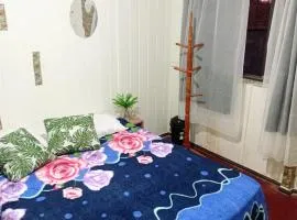 Hospedaria renacer