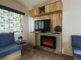 Sunny Beach Holidays Home, Hotel in Jaywick Sands