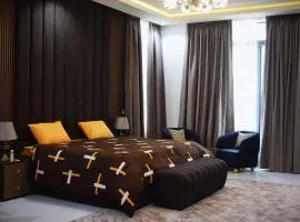 Good Fortune Residence, Lekki