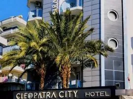 Cleopatra City Hotel Alanya
