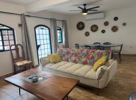 Spanish moon pv, hotel in Puerto Vallarta