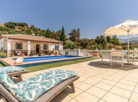 Lovely Home In Torrox, hotel in Torrox
