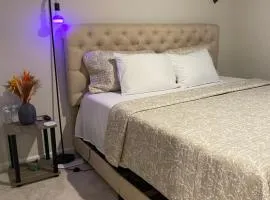 A little Peace of Jamaica