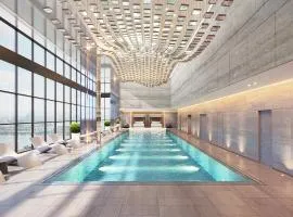 Pullman Ambassador Seoul Eastpole