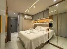 Studio 600m da praia