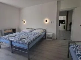 Masarykova apartmens 8