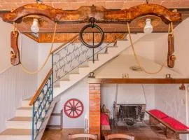 Windrose La Casa del Nonno
