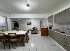 Apartamento novo e aconchegante