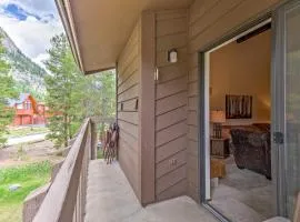 Peak One 206 condo