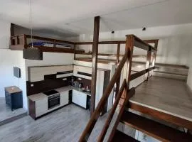 Masarykova apartmens 9
