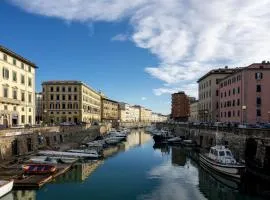 Vacanze Cisternone Livorno centro