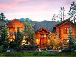 Trot Ski-House
