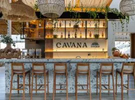 Cavana Hotel Boutique Cusco