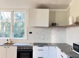 Charming 100 year old Villa