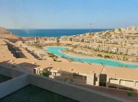 private Villa at Il Monte Galala