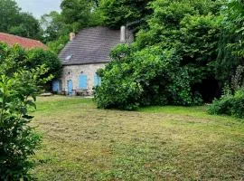 La Maison bleue Paissy