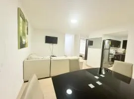 Maravilloso apartamento