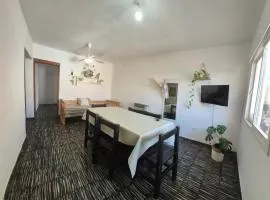 Aire Serrano - Departamento San Luis