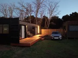 Container Stay - Taupo