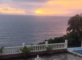 Exotic Paradise Guest House