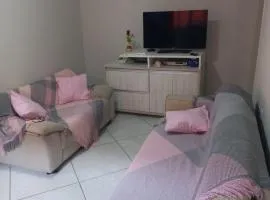 Casa Padroeira do Brasil