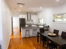 North Central Spacious Charmer