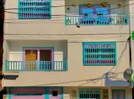 Balcones Guatape Apartment