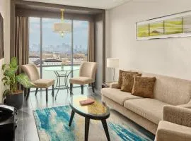 Belmont Hotel Manila near NAIA Terminal 3 MNL, hotel near Ninoy Aquino International Airport - MNL, 