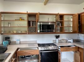 Hidden Gem of Bocas, hotel que aceita pets em Bocas del Toro