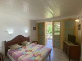 APPARTEMENT SAKURA à 3 min de la PLAGE Pointe Marin