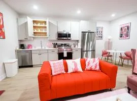 Pink Paradise Barbie Themed Bliss