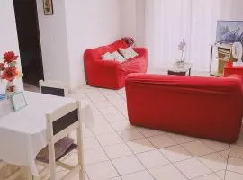 Apartamento no centro de Mongaguá