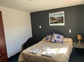 Like home 2, Hotel in Salta