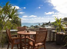 Tapeka View Unit, hotel en Russell