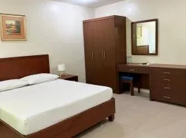 Joyce Apartelle San Juan