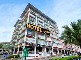 Smile Hotel Damansara Tropical, hotel blizu letališča Letališče Sultan Abdul Aziz Shah - SZB, Petaling Jaya