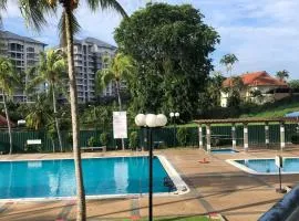 Seri Bulan Apartment