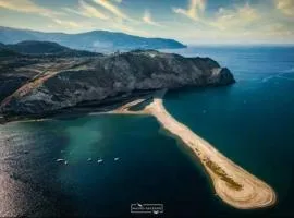 A due passi dal mare