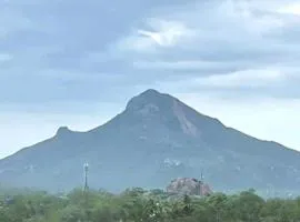 Near by Annamalaiyar temple 2 Home stay