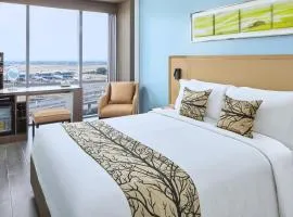 Belmont Hotel Manila near NAIA Terminal 3 MNL